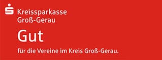 Kreissparkasse Groß-Gerau — Gut für die Vereine im Kreis Groß-Gerau